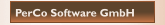 PerCo Software GmbH